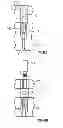 Fig. 12 - Surgical guide system for dental implantology and method for making the same