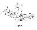 Fig. 13 - Surgical guide system for dental implantology and method for making the same