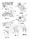 Fig. 08 - Dental Drill Platform with Adjustable Drill Bushing