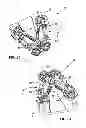 Fig. 09 - Dental Drill Platform with Adjustable Drill Bushing