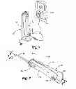 Fig. 02 - Irrigating device with variable pressure pulse