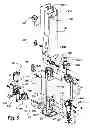 Fig. 05 - Irrigating device with variable pressure pulse