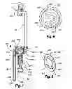 Fig. 07 - Irrigating device with variable pressure pulse
