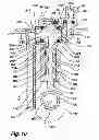 Fig. 08 - Irrigating device with variable pressure pulse