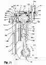 Fig. 09 - Irrigating device with variable pressure pulse