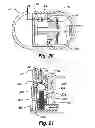 Fig. 14 - Irrigating device with variable pressure pulse