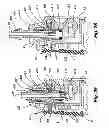 Fig. 17 - Irrigating device with variable pressure pulse