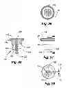 Fig. 18 - Irrigating device with variable pressure pulse