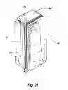 Fig. 19 - Irrigating device with variable pressure pulse