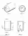 Fig. 07 - Components for use with implants and related methods