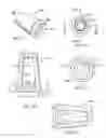 Fig. 10 - Components for use with implants and related methods