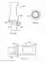 Fig. 11 - Components for use with implants and related methods
