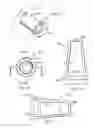 Fig. 13 - Components for use with implants and related methods