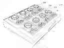 Fig. 01 - COLOR EDUCATION SYSTEM FOR THE VISUALLY IMPAIRED