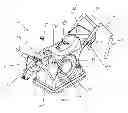 Fig. 02 - Roping dummy apparatus