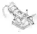 Fig. 03 - Roping dummy apparatus