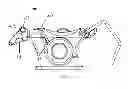 Fig. 04 - Roping dummy apparatus