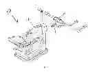 Fig. 08 - Roping dummy apparatus