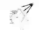 Fig. 09 - Roping dummy apparatus