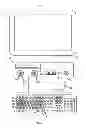Fig. 02 - KEYBOARD TRAINING SYSTEM AND METHOD