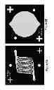 Fig. 09 - Microfabricated artificial lung assist device, and methods of use and manufacture thereof