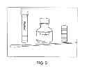 Fig. 06 - Biological specimen collection and transport system and method of use