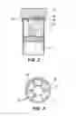 Fig. 03 - SAMPLE VIAL CAP AND SAMPLE VIAL FOR USE IN PREPARING CYTOLOGICAL SPECIMEN AND METHOD OF PREPARING CYTOLOGICAL SPECIMEN