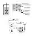 Fig. 02 - Cell-free system for converting methane into fuel and chemical compounds