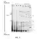 Fig. 06 - STEADY STATE ANAEROBIC DENITRIFYING CONSORTIUM FOR APPLICATION IN IN-SITU BIOREMEDIATION OF HYDROCARBON-CONTAMINATED SITES AND ENHANCED OIL RECOVERY