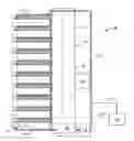 Fig. 01 - System for producing a biogas