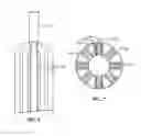 Fig. 06 - System for producing a biogas