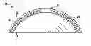 Fig. 01 - Integrated reflector and thermal spreader and thermal spray fabrication method