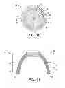 Fig. 07 - Integrated reflector and thermal spreader and thermal spray fabrication method