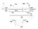 Fig. 01 - Light-emitting device and method for manufacturing the same
