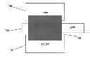 Fig. 01 - Collections of laterally crystallized semiconductor islands for use in thin film transistors