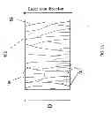 Fig. 02 - Collections of laterally crystallized semiconductor islands for use in thin film transistors