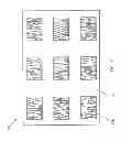 Fig. 04 - Collections of laterally crystallized semiconductor islands for use in thin film transistors
