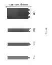 Fig. 16 - Collections of laterally crystallized semiconductor islands for use in thin film transistors