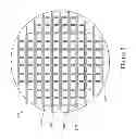 Fig. 04 - Integrated bondline spacers for wafer level packaged circuit devices