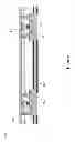 Fig. 07 - Integrated bondline spacers for wafer level packaged circuit devices
