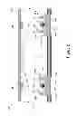 Fig. 08 - Integrated bondline spacers for wafer level packaged circuit devices