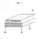 Fig. 02 - Method of manufacturing semiconductor device mounting structure
