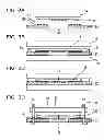 Fig. 04 - Method of manufacturing semiconductor device mounting structure