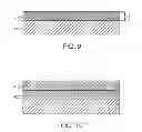Fig. 09 - Hybrid fin field-effect transistor structures and related methods