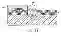 Fig. 10 - Hybrid fin field-effect transistor structures and related methods