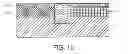 Fig. 16 - Hybrid fin field-effect transistor structures and related methods