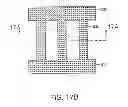 Fig. 19 - Hybrid fin field-effect transistor structures and related methods