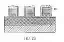 Fig. 26 - Hybrid fin field-effect transistor structures and related methods