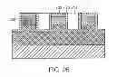 Fig. 28 - Hybrid fin field-effect transistor structures and related methods