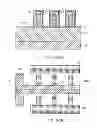 Fig. 32 - Hybrid fin field-effect transistor structures and related methods